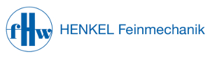 Friedrich Henkel Feinmechanik KG